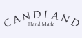CANDLAND - strona główna